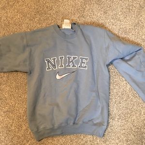 Nike crewneck